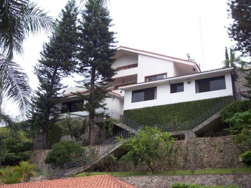 Casa en venta en Lomas de Cuernavaca, Temixco — foto 1 de 25