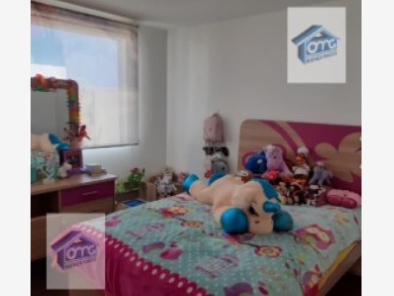 Casa en renta en Contadero, Cuajimalpa de Morelos — foto 1 de 4