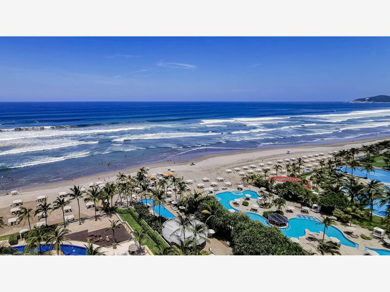 Departamento en venta en Playa Diamante, Acapulco de Juárez — foto 1 de 23