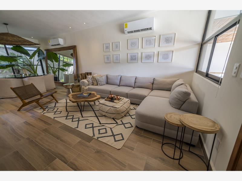 Casa en venta en La Joya, Solidaridad — foto 1 de 15