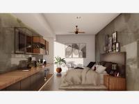 Departamento en venta en Ejidal, Solidaridad — foto 2 de 14