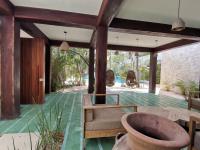 Departamento en venta en Aldea Zama, Tulum — foto 2 de 14