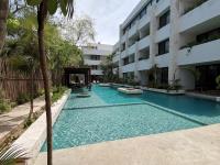 Departamento en venta en Aldea Zama, Tulum — foto 3 de 14