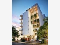 Departamento en venta en Quintas del Carmen, Solidaridad, Quintana Roo