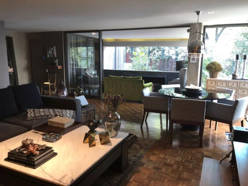 Casa en venta en Lomas de Chapultepec I Sección, Miguel Hidalgo — foto 1 de 19