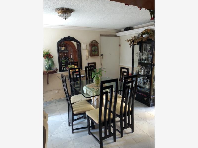 Departamento en venta en Pedregal de Carrasco, Coyoacán — foto 1 de 21