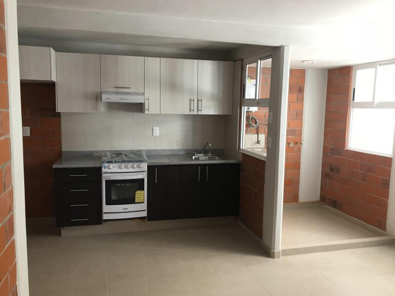 Departamento en venta en Agrícola Pantitlán, Iztacalco — foto 1 de 11
