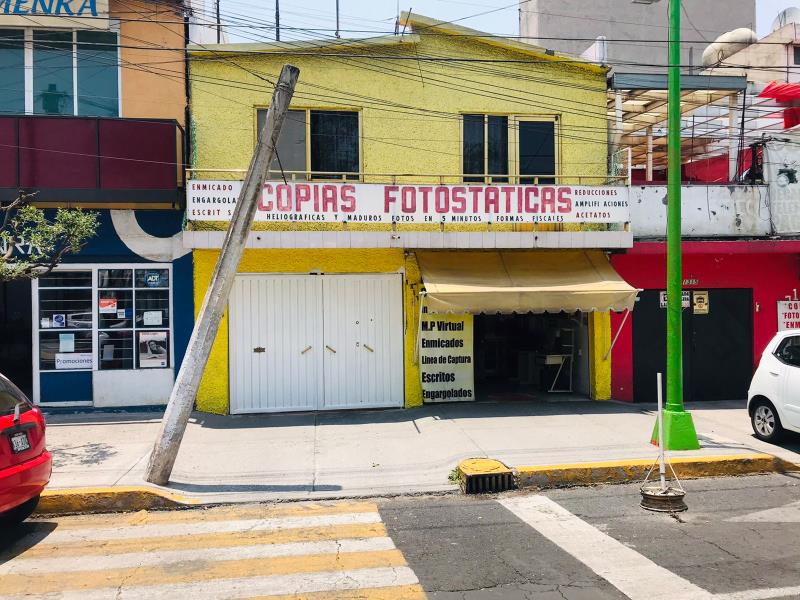 Casa en venta en Venustiano Carranza, Ciudad de México | ID MX21-KY3093