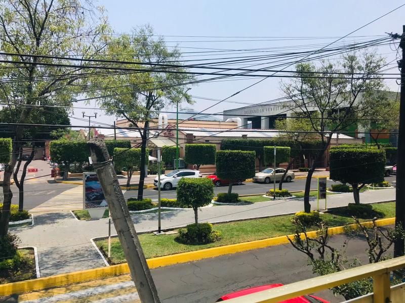 Casa en venta en Venustiano Carranza, Ciudad de México | ID MX21-KY3093