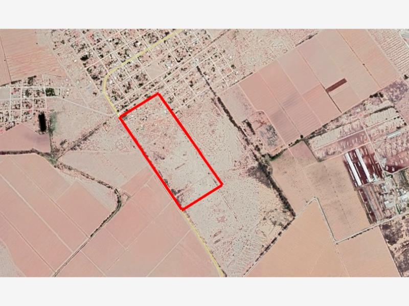 Terreno en Venta en Pastor Rouaix, Gómez Palacio, Durango
