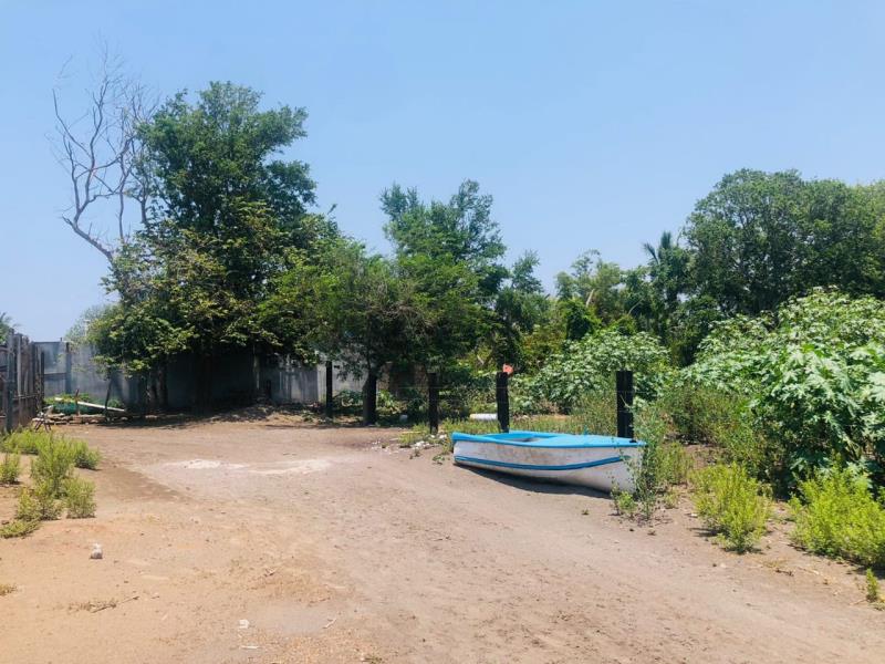 Terreno en venta en La Bocana (Dos Bocas), Medellín de Bravo — foto 1 de 5