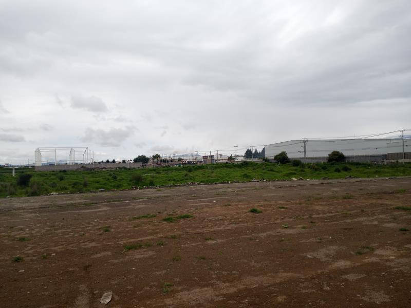 Terreno en venta en Parque industrial Lerma, Lerma — foto 1 de 4