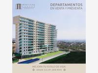 Departamento en La Cañada Juriquilla, Querétaro, Querétaro