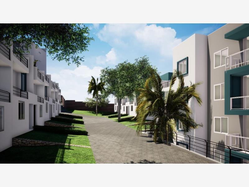 Casa en venta en Chulavista, Cuernavaca — foto 1 de 7