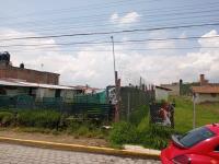 Terreno en venta en San Miguel Totocuitlapilco, Metepec — foto 2 de 7