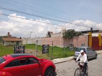 Terreno en venta en San Miguel Totocuitlapilco, Metepec — foto 3 de 7