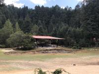 Terreno en venta en Escobar, Mineral del Monte — foto 3 de 17