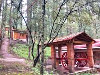 Terreno en venta en Escobar, Mineral del Monte — foto 2 de 30