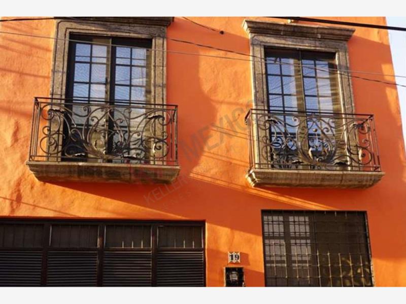 Casa en venta en San Antonio, San Miguel de Allende — foto 1 de 12