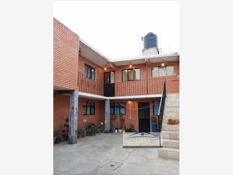 Departamento en renta Ejidos de San Pedro Mártir, Tlalpan, Ciudad de