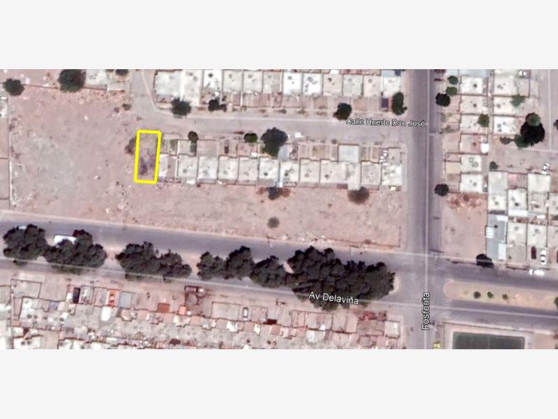 Terreno en Venta en Villas de la Huerta, Torreón, Coahuila de Zaragoza