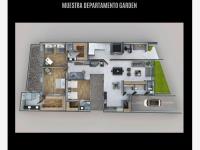 Departamento en venta en Lomas de Tecamachalco, Naucalpan de Juárez — foto 2 de 8
