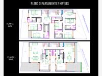 Departamento en venta en Lomas de Tecamachalco, Naucalpan de Juárez — foto 3 de 8