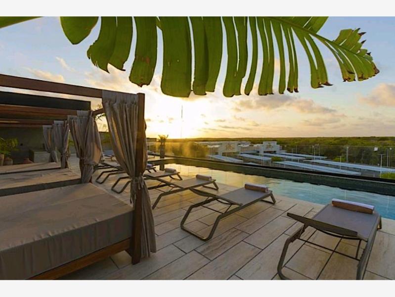 Departamento en venta en Cobá, Tulum — foto 1 de 47