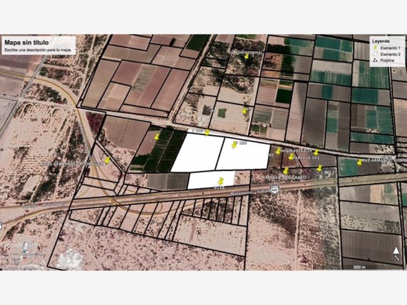 Terreno en venta en Matamoros, Matamoros
