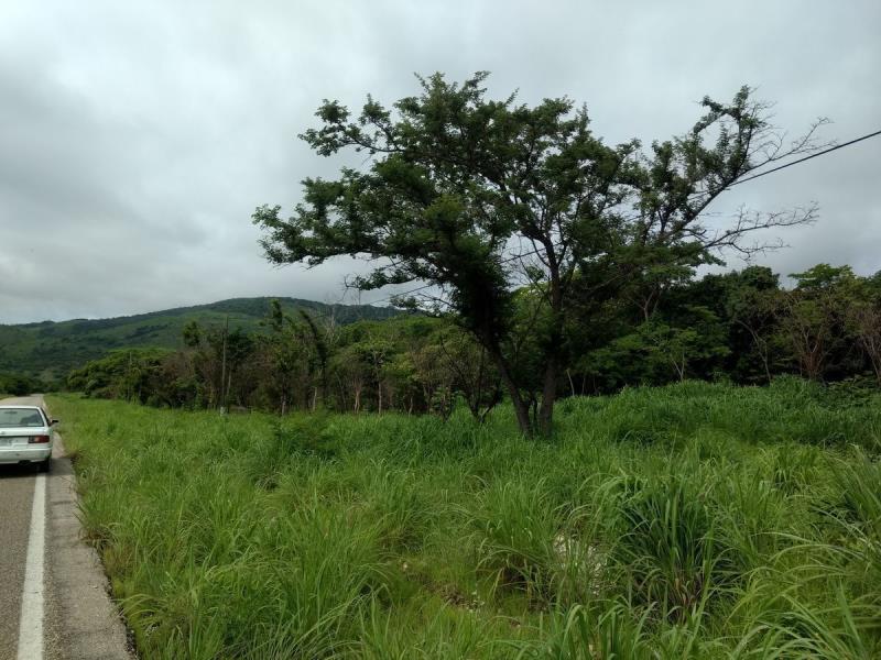 Finca-Rancho en venta en Emiliano Zapata, Chiapa de Corzo — foto 1 de 9