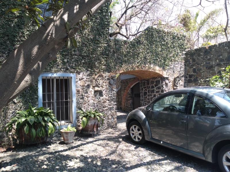 Casa en venta en Las Fincas, Jiutepec — foto 1 de 21