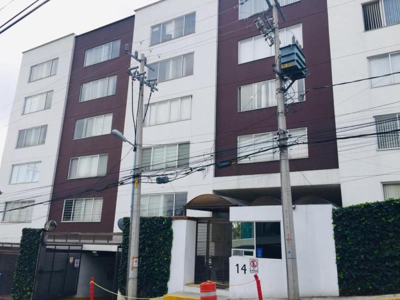 Departamento en venta en La Candelaria, Coyoacán — foto 1 de 13