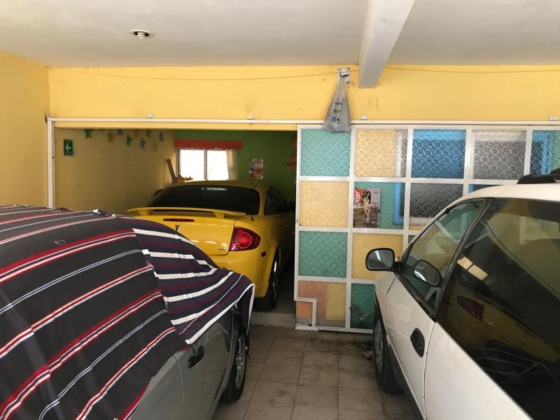 Casa en venta en Reforma, Nezahualcóyotl — foto 1 de 31