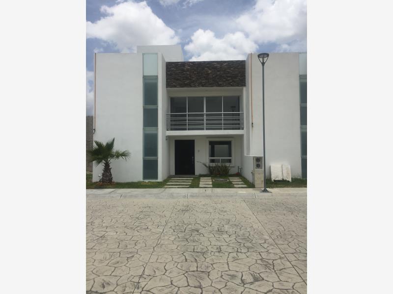 Casa en venta en Olivenza, Pachuca de Soto — foto 1 de 38