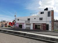 Edificio en venta en Metrópolis, Tarímbaro — foto 2 de 29
