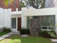 Casa en Jardines de Torremolinos, Morelia, Michoacán de Ocampo — foto 1 de 11