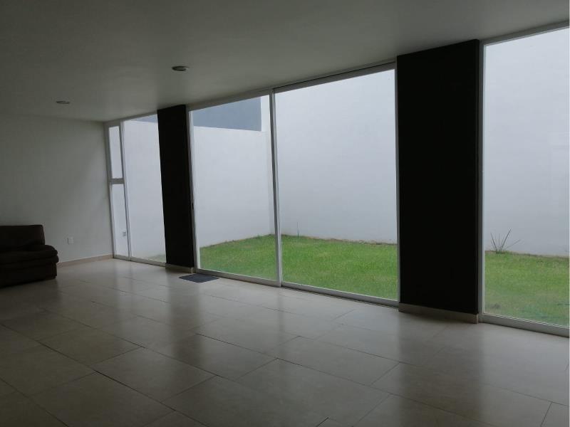 Casa en venta en El Monasterio, Morelia — foto 1 de 13