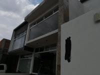 Casa en venta en El Monasterio, Morelia — foto 2 de 13