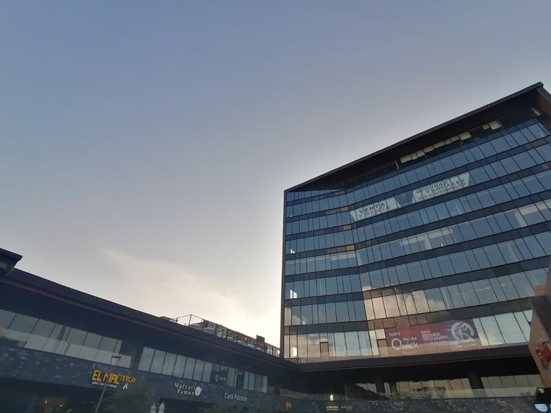 Oficina en renta en Republica, Saltillo — foto 1 de 7