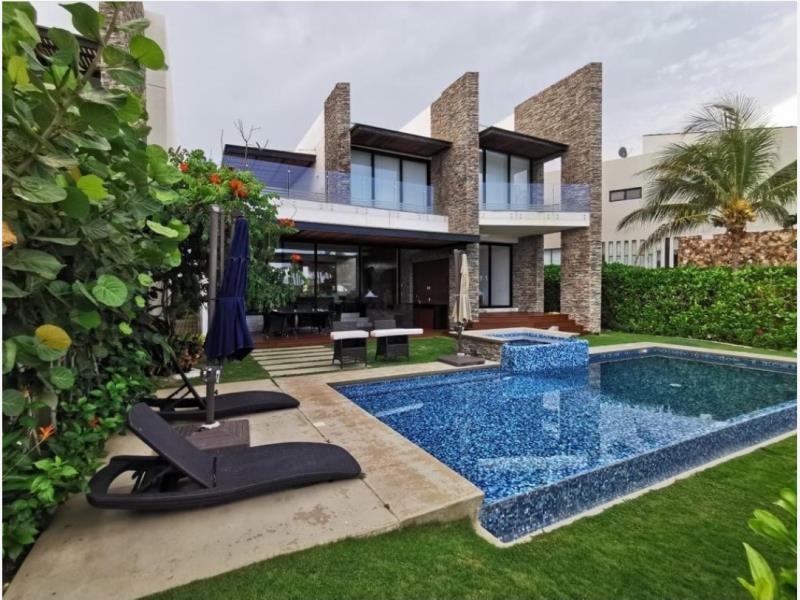 Casa en venta en Plan de los Amates, Acapulco de Juárez — foto 1 de 27