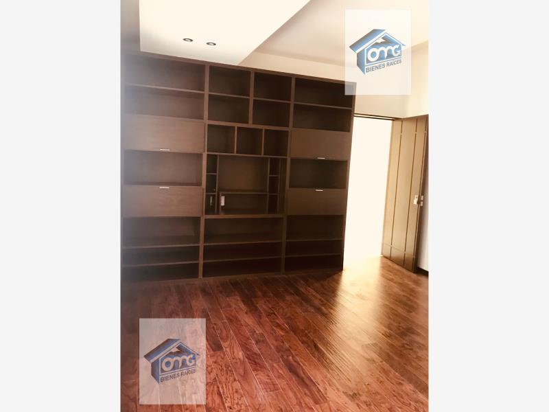 Departamento en venta en Bosque Real, Huixquilucan — foto 1 de 2