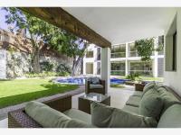 Departamento en venta en Las Palmas, Cuernavaca — foto 2 de 22