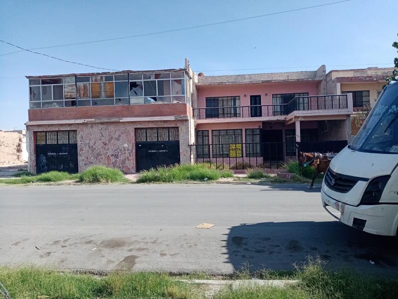 Casa en venta en Torreon Centro, Torreón