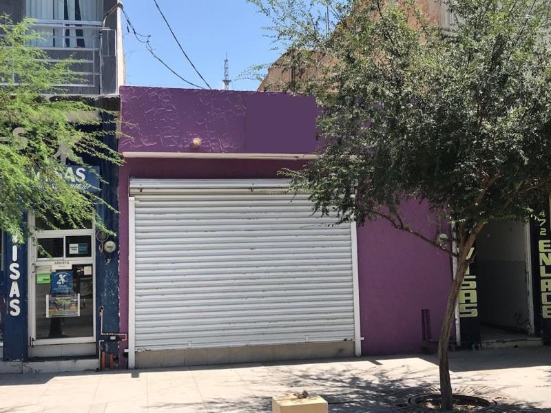 Local en Renta en Torreon Centro, Torreón, Coahuila de Zaragoza