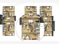 Departamento en venta en Las Aguilas, Álvaro Obregón — foto 3 de 5