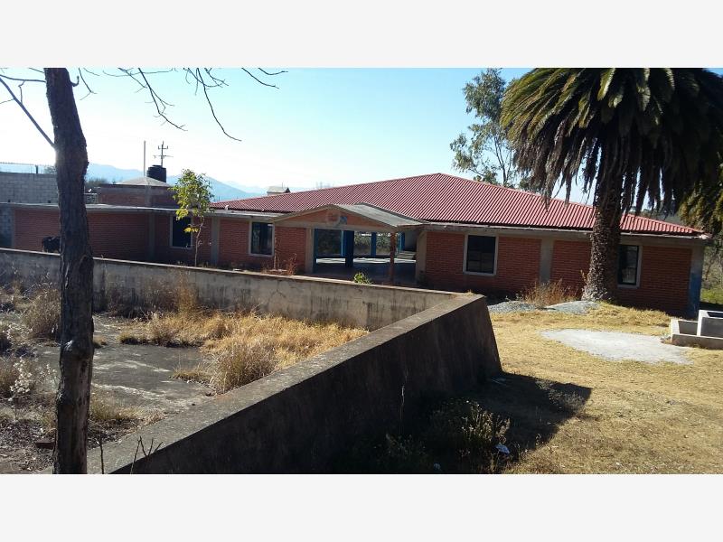 Terreno en venta en Las Flores, Atotonilco El Grande — foto 1 de 32