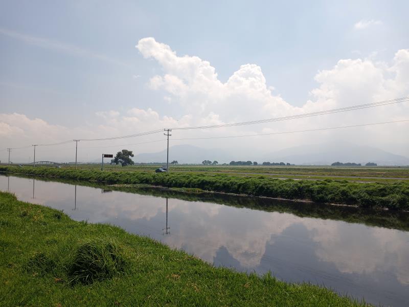 Terreno en venta en Parque industrial Lerma, Lerma — foto 1 de 6