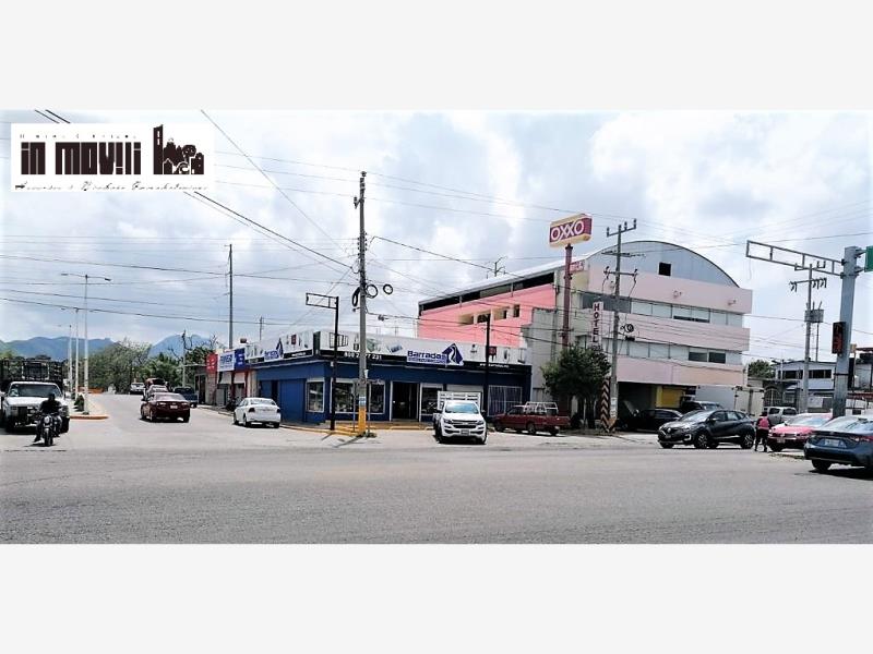 Edificio en venta en Deportiva, Salina Cruz — foto 1 de 35