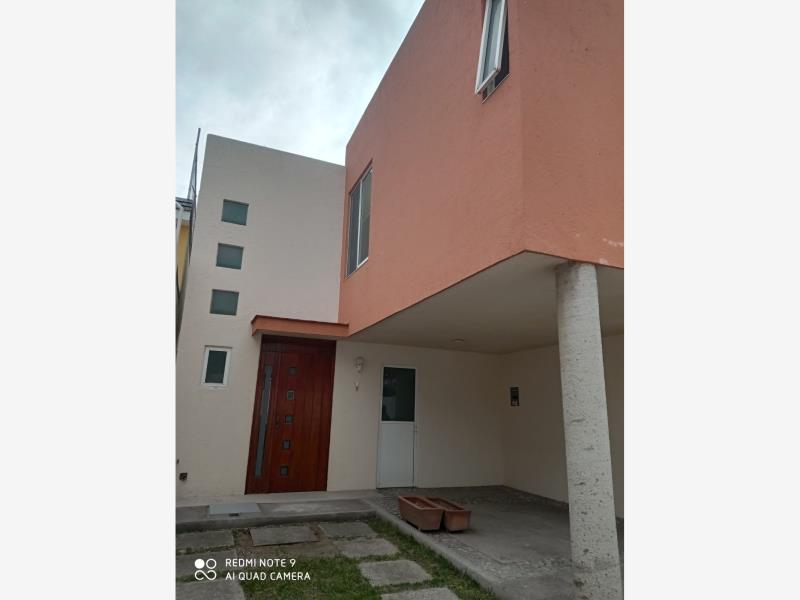 Casa en renta en Cholula de Rivadabia Centro, San Pedro Cholula — foto 1 de 25