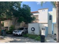 Casa en El Sabino Cerrada Residencial, Monterrey, Nuevo León